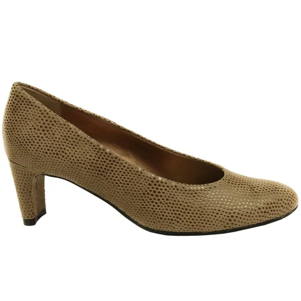 Women's Vaneli Dayle Pump, Size: 13, Gray