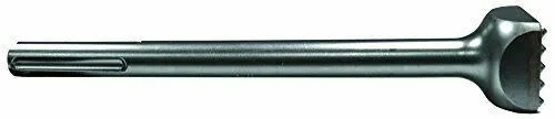 Century Drill and Tool 87905 SDS Max Carbide Tip Bush Tool - 1-1/2X10In