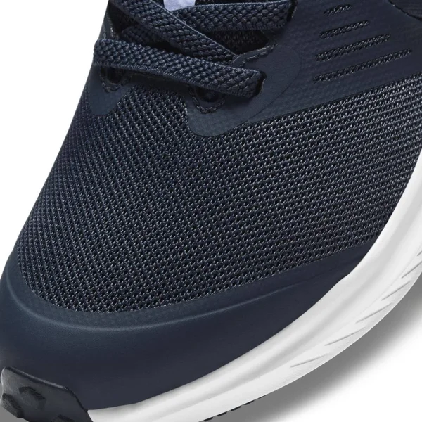 Nike Shoes Star Runner, AT1801406 - Blue - 12.5