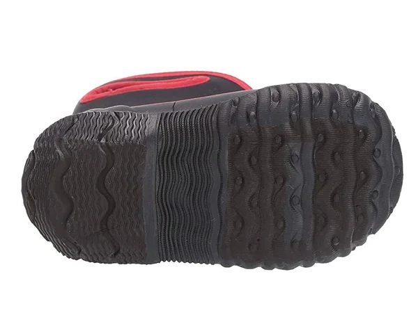 Bogs Classic Maze - Black Multi - M, 3