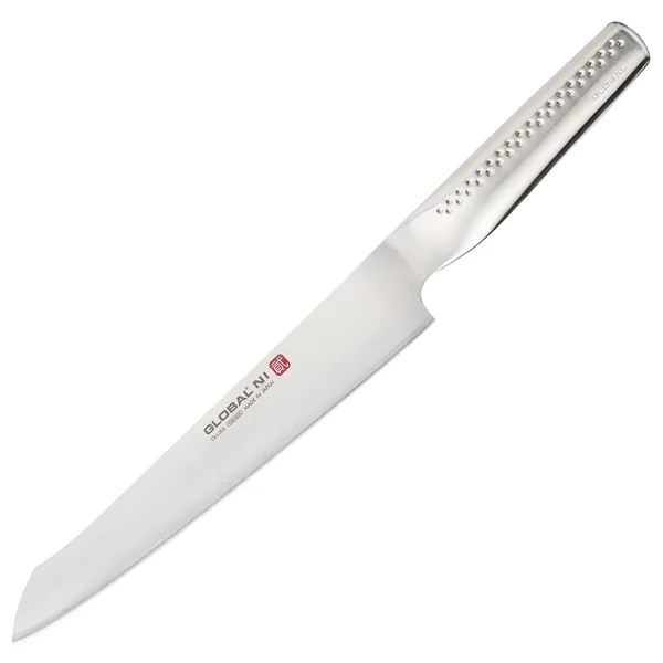 Global Ni Slicing Knife, 9.25-in