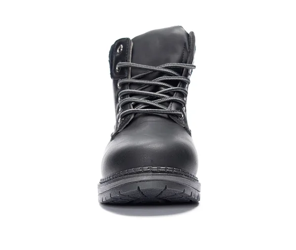 Women's Dirty Laundry Alpine Bootie - Size 8.5 M - Black