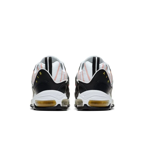Nike Men's Air Max 98 Sneaker - Size 11.5, Black