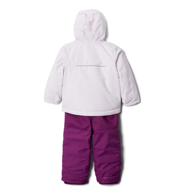Columbia Buga Set 4 Years