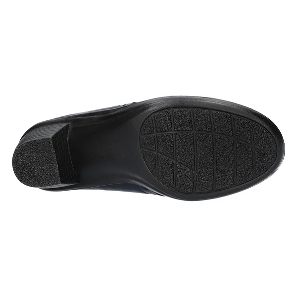 Easy Street Cynthia Women's Mules - Size: 7 WW, Grey