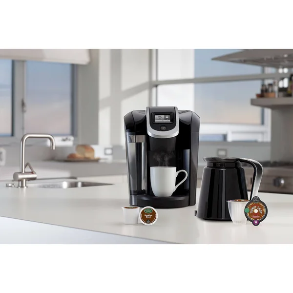 Keurig K350 2.0 Brewing System Coffee Maker