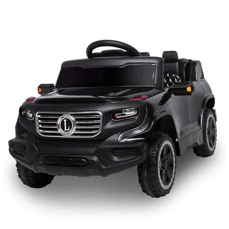 Urhomepro Clearance! Ride on Toys for Boys Girls - Electric Car Car w/ Parental Remote Control & Manual Modes, Music, Horn, L