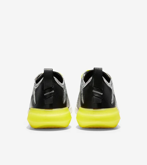 Cole Haan Mens Zerogrand All-Day Fitness Performance Running Shoes