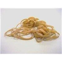 The Packaging Wholesalers 3 x 3/4x22 Industrial Standard Size Rubber Bands, 25lb/Case (EP4094)