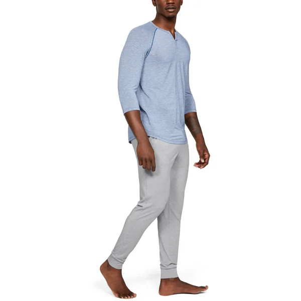 Under Armour Recovery Sleepwear Jogger Gray