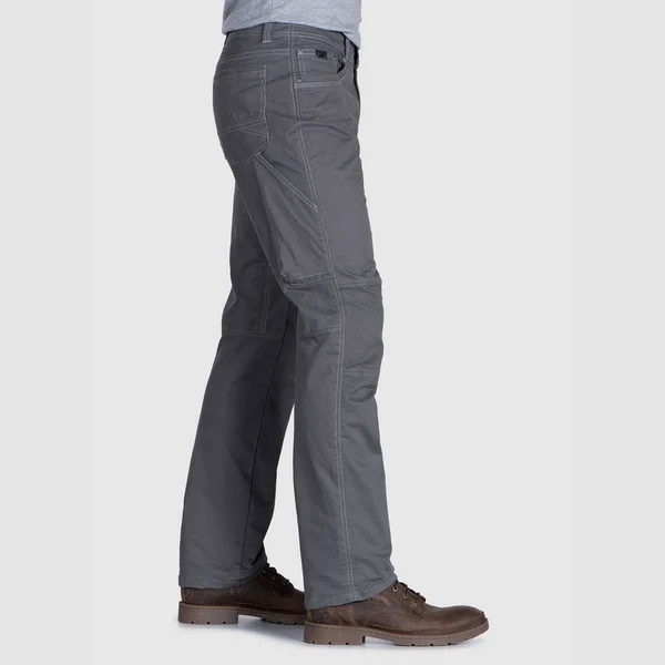 Kuhl Men & S Rebel Pant - Raw Steel