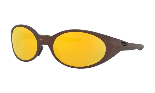 Oakley OO9438 Eyejacket Redux Sunglasses - 943806 corten/prizm 24K Polarized