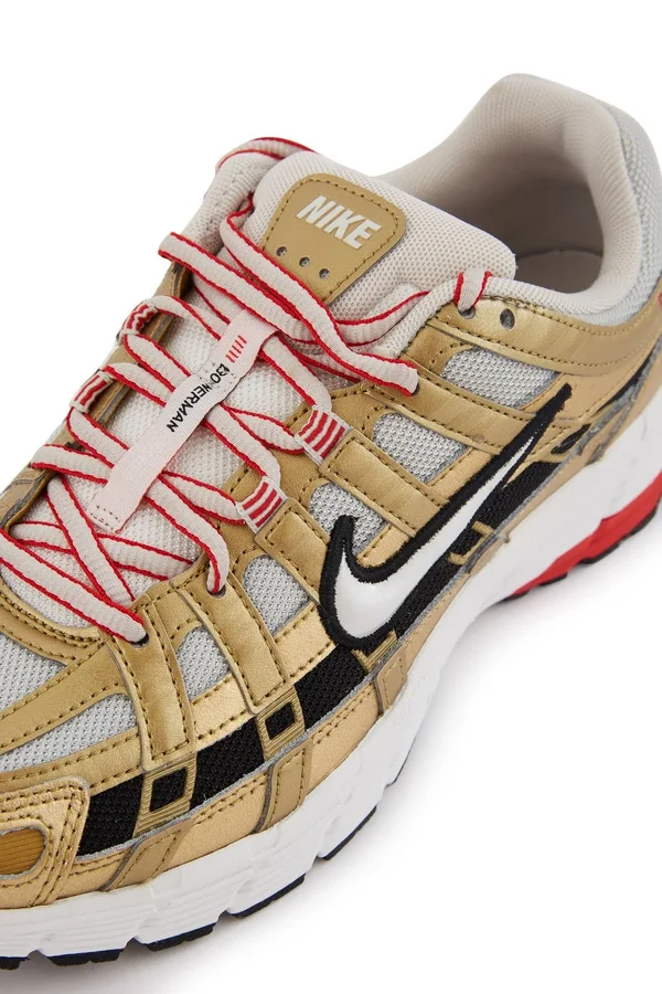 Nike P-6000 Icon Clash Shoe - 7