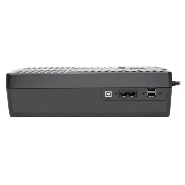 Tripp Lite 900VA UPS Eco Green Desktop 120V USB (ECO900LCDU2)