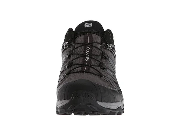 Salomon Men's x Ultra 3 GTX Black/Magnet - 10.5