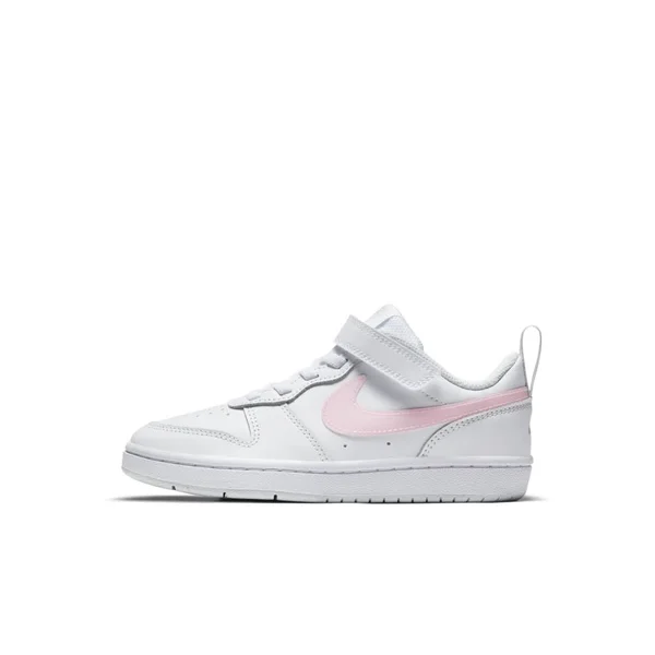 Nike Court Borough Low 2 Little Kids& Shoes