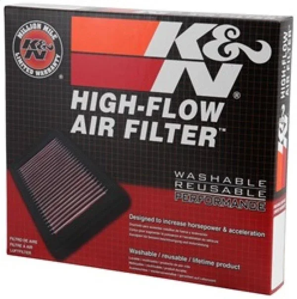 Ku0026N SU-6509 Replacement Air Filter