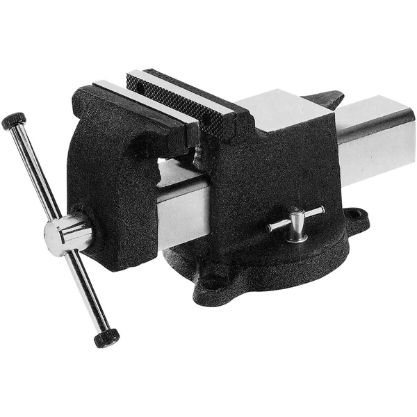 Yost 908-AS All Steel Utility Combination Pipe and Bench Vise