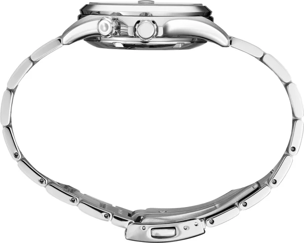 Seiko SPB117 - Prospex Alpinist Black Dial