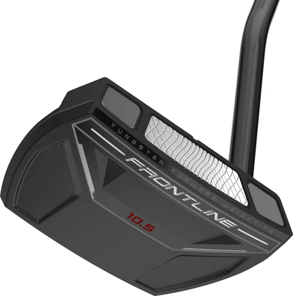 Cleveland Frontline 10.5 Single Bend Putter