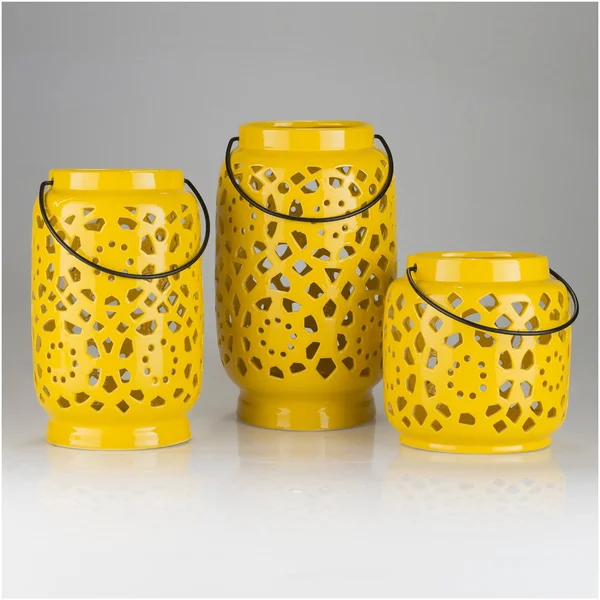 Surya Avery Lantern