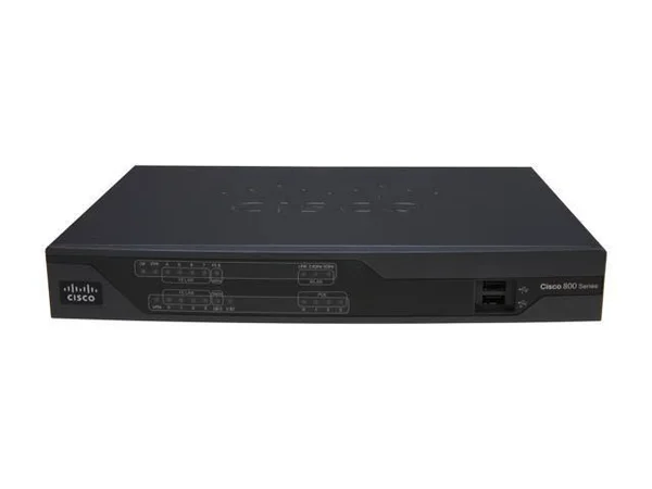 Cisco 891-K9 Router