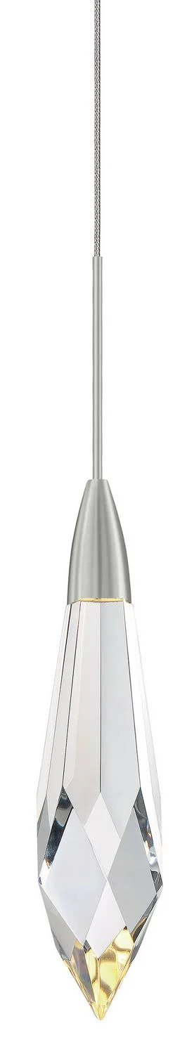 One Light Pendant - Stone Lighting