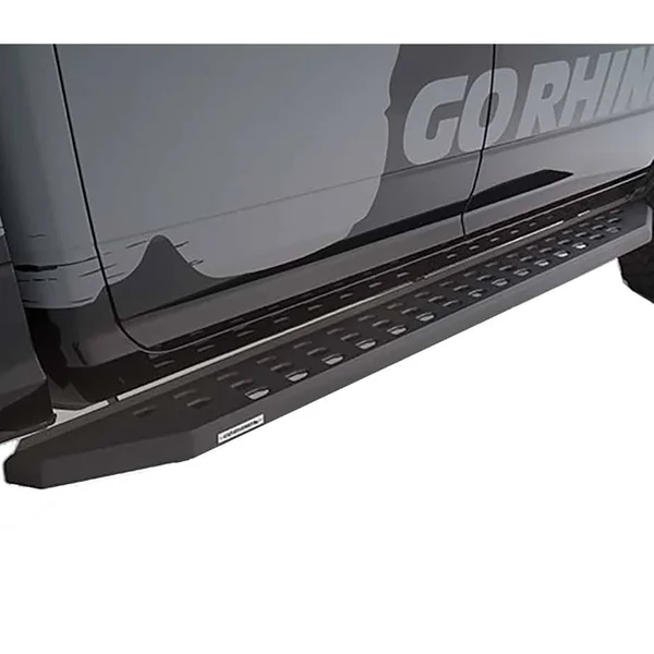 Go Rhino 69036880T RB20 Running Boards