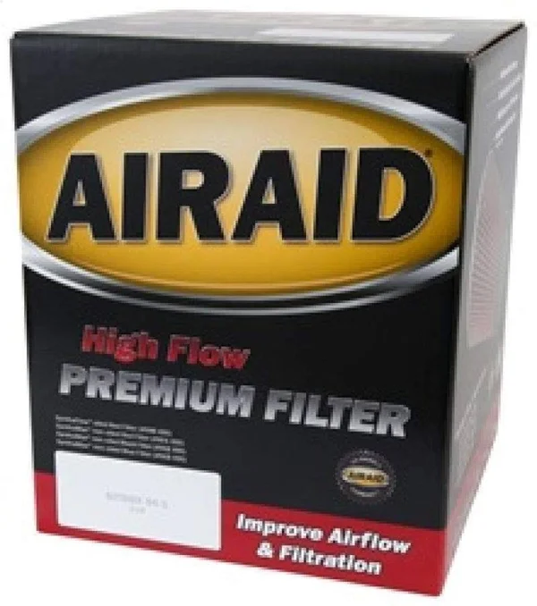 Airaid Replacement Air Filter Ford Mustang 2010-2014 860-399