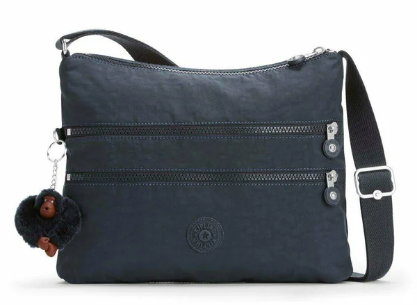 Kipling Womens Alvar Cross-body Bag