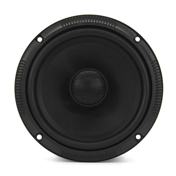 ct Sounds Meso 6.5 inch 2 Way Silk Dome Full Range Coax Coaxial Speakers (Pair)