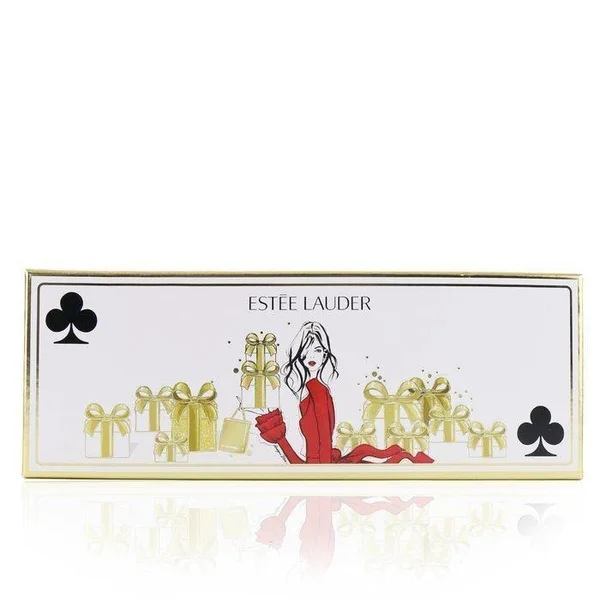 Est閑 Lauder Daywear Starter Set