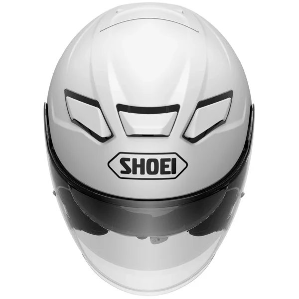 Shoei J-Cruise II Matte Blue Helmet, Size: Small