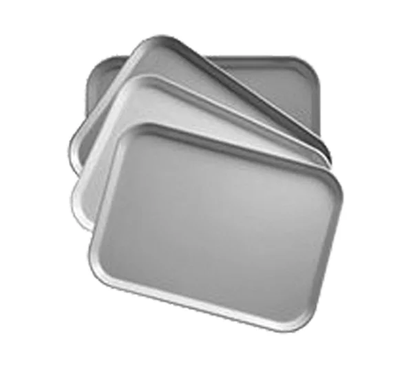 Cambro 46537 Camtray - Rectangular, 4-1/4x22 x 6x22