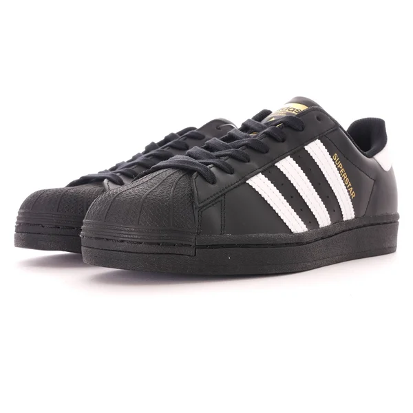Adidas Originals Superstar OG Black