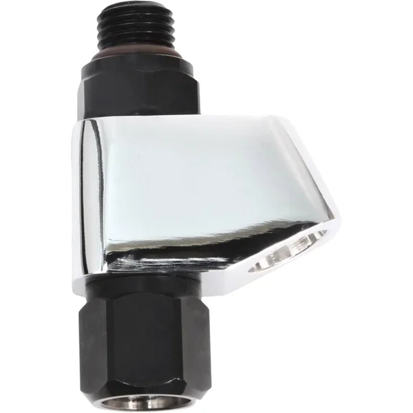 Xs Scuba High Pressure Port Adapter 1 to 2 HP Port
