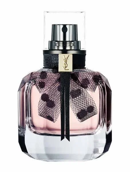 Yves Saint Laurent Mon Paris - 30ml Eau De Toilette SPRAY.