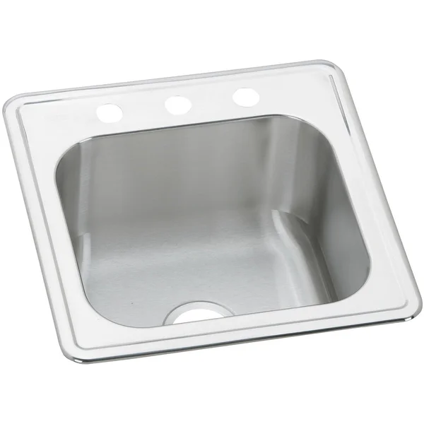 Elkay ESE2020102 Laundry Sink - Stainless Steel