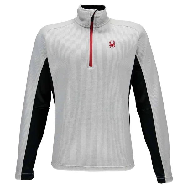 Spyder Men's Outbound Half-zip Sweatshirt Various Colors