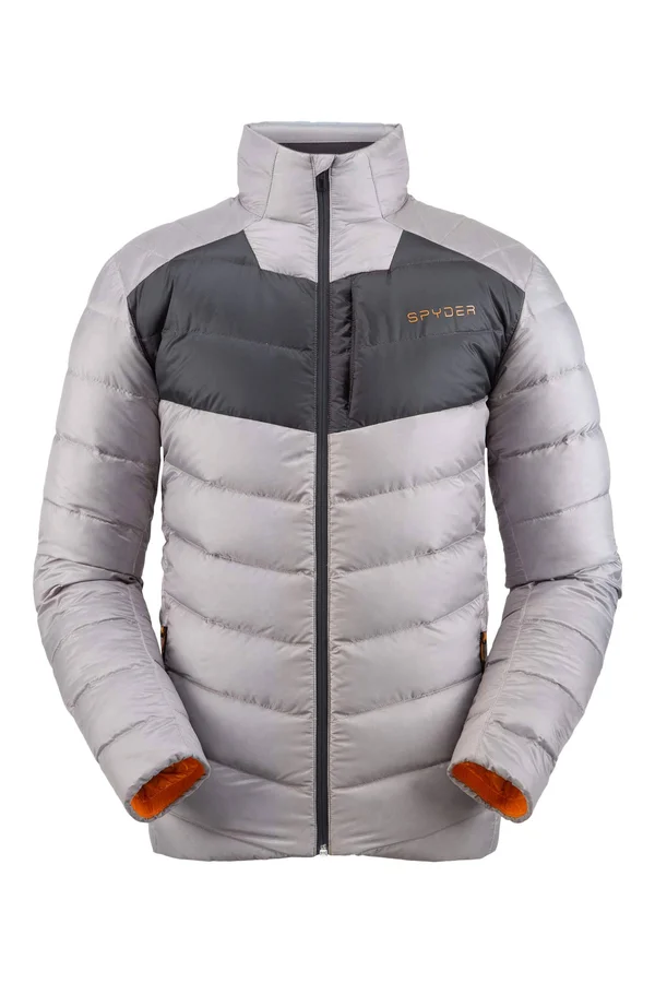 Spyder Men's Timeless Down Jacket