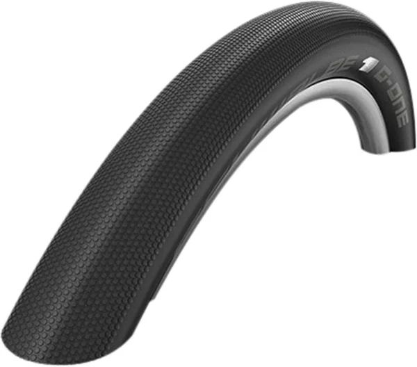 Schwalbe G-One Speed Microskin TL Tyre