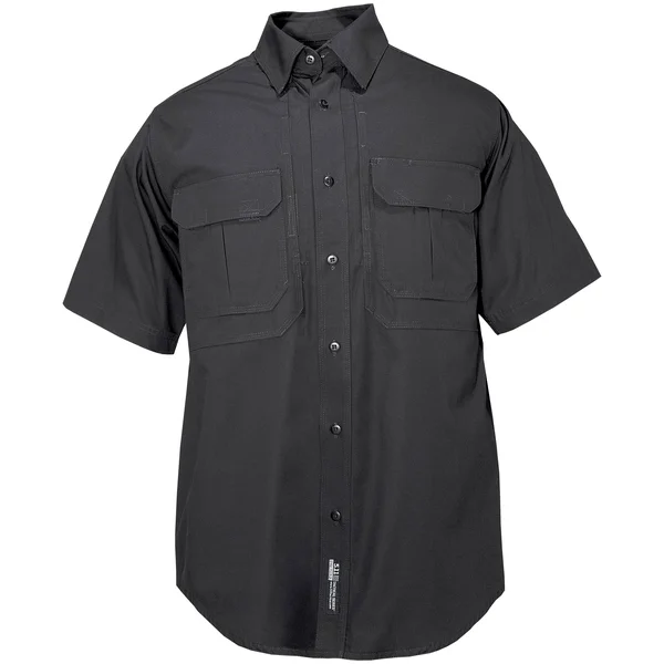 5.11 Tactical Short Sleeve Shirt - Navy