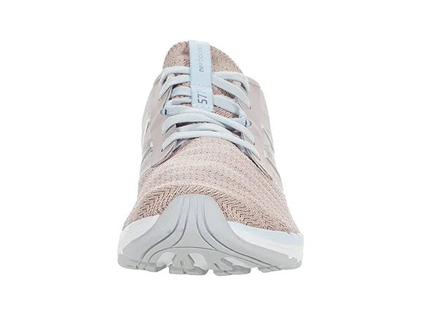 New Balance 577v5 Women's Shoes Purple : 5 D - Wide