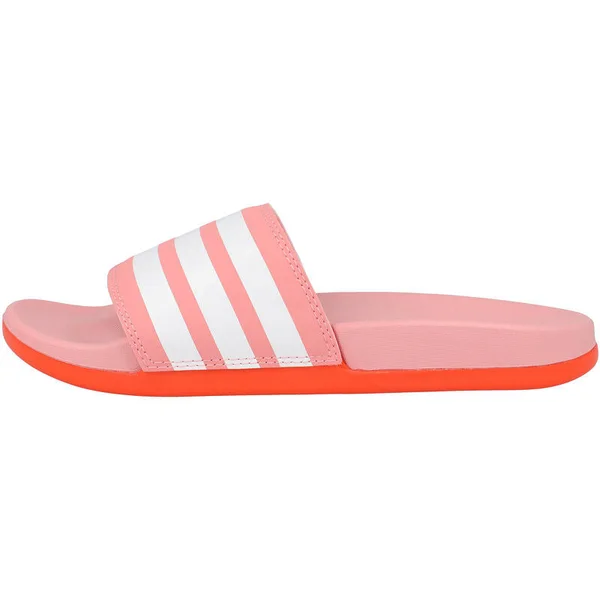 Adidas Adilette Comfort Flip Flops 6.5