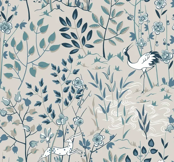 York Wallcoverings HO2129 Gray Aspen Wallpaper