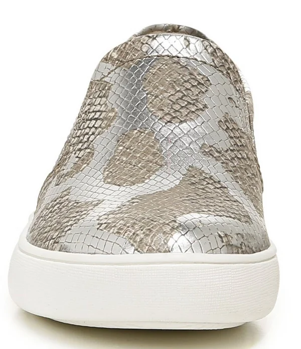 Naturalizer Marianne Slip-On Sneaker - Blue - 7 M
