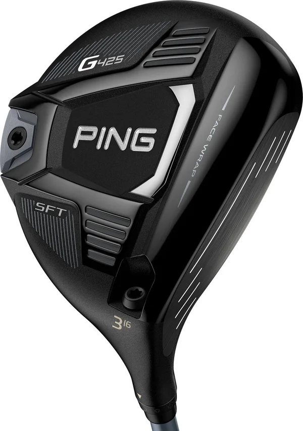 Ping G425 SFT Fairway, Right Hand, Men's