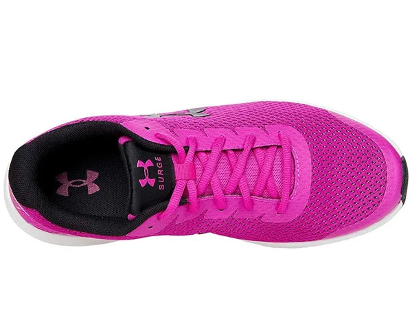 Under Armour Surge 2 6 Women's Pink