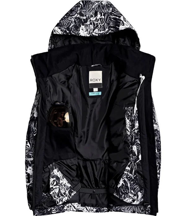 Roxy Jetty Block Jacket 2021