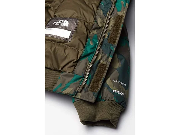 The North Face Gotham Jacket